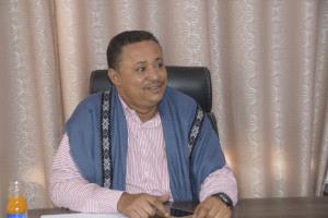 المدير التجاري لمؤسسة كهرباء لحج لـ(عدن الغد): نطالب ببرنامج استثماري استثنائي لانتشال الأوضاع المتردية لكهرباء لحج