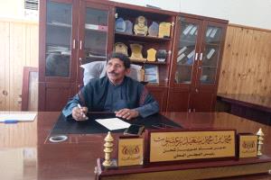 زعبنوت: شحن على حافة الانهيار ونطالب بتدخل عاجل لإنقاذ آخر بوابة شرقية لليمن (حوار)