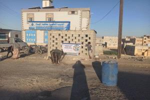 في أسبوعها الثاني.. حملة "معًا نبني الشحر" تواصل نشاطها المجتمعي بإشراف اتحاد الملتقيات التطوعية