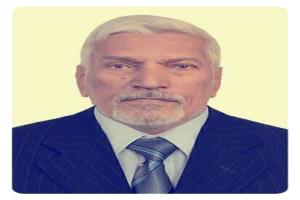 المقدّم عبدالله بارشيد يدعو مقادمة قبائل نوح وحضرموت للمشاركة في اللقاء العام بهضبة حضرموت