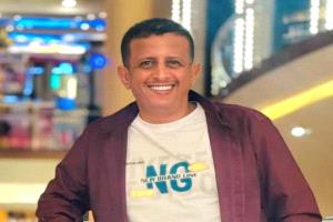 فتحي بن لزرق: تصريحات وزير الخارجية محسن شايع تعكس الحقيقة لا الموقف السياسي