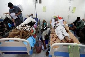 تسجيل أكثر من 20 وفاة بالتهاب السحايا في مناطق الحكومة خلال العام الجاري