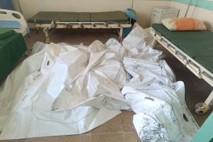 ارتفاع حصيلة ضحايا حافلة العرقوب إلى 19 شخصًا.. والسبب “تلف في المكابح”