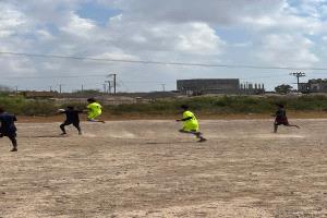 كلية الحقوق – جامعة عدن تستمر في أنشطتها الطلابية للعام الجامعي الجديد