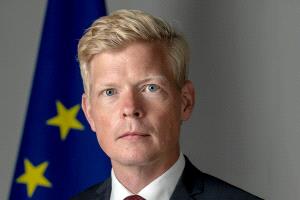 غروندبرغ: فرصة حقيقية تلوح لإنهاء الحرب في اليمن وإحياء مسار السلام