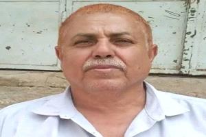 أسرة المخطتف عادل الكوري  تناشد النائب العام  الافراج عنه