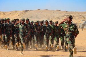 مصدر عسكري في قوات دفاع شبوة: مهمتنا تتمثل في حماية المحافظة وصون مصالحها وضمان سكينة أبنائها