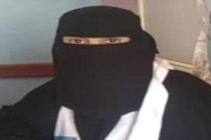 رئيسة إدارة المرأة والطفل في انتقالي تبن : الجنوب لن ينهض إلا بصوت شعبه وإرادته الحرة