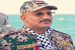 العميد طارق صالح: الـ30 من نوفمبر يذكّرنا بأن الأوطان تنتصر لكرامتها وصنعاء ستسقط مشروع الحرس الثوري