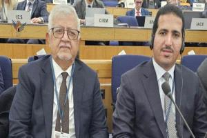 اليمن يشارك في الدورة الـ 34 للمنظمة البحرية التابعة للأمم المتحدة (IMO) في لندن