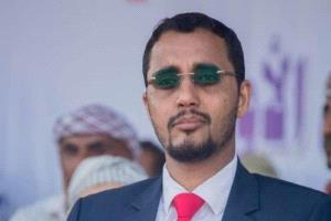 القديمي: موانئ الحديدة تحولت إلى ثكنات حوثية لتهريب السلاح الإيراني تحت غطاء إنساني