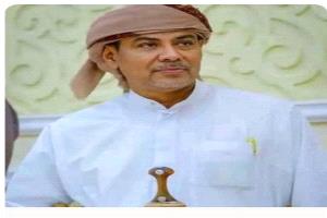 قبيلة ال قماطة تبارك تنصيب الشيخ خالد الكثيري رئيسا لقبائل حلف حضرموت