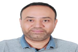 الخراز يفجر مفاجأة مدوية عن مشاركة اليمن في مؤتمر المناخ