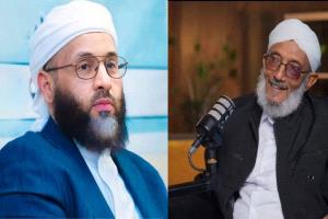 وزير الأوقاف: وفاة الداعية محمد المقرمي خسارة للفكر الدعوي والوسطية في اليمن