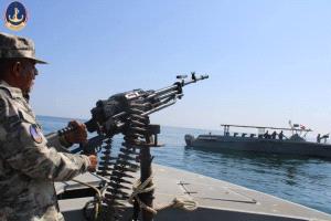 خفر السواحل اليمني يختتم مشاركته في عملية “Mare Liberum V” لتعزيز الأمن البحري