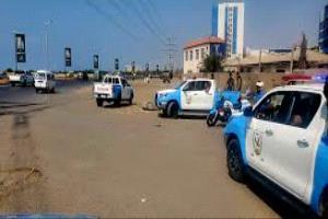 شرطة عدن تلقي القبض على متهم في قضية خيانة أمانة