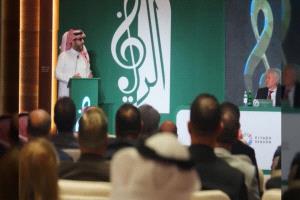 تركي آل الشيخ يثير تفاعلا واسعا بعد حديثه عن استبدال مصطلح اليمن ودول الخليج بـ"الجزيرة العربية"