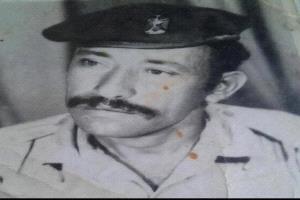 وفاة المناضل شيخ بن عقيل السيد