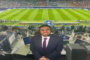 حسن العيدروس: خسارتنا أمام جزر القمر موجعة… لكن ما زالت لدينا فرصة تاريخية لا تعوض