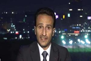 محلل عسكري: المواد الكيميائية المضبوطة قد تُستخدم في تصنيع أسلحة كيماوية وصواريخ ومسيرات حوثية