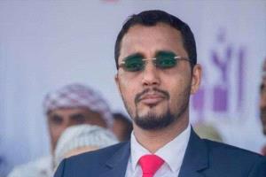 وليد القديمي: مليشيات الحوثي تحول موانئ الحديدة إلى ثكنات عسكرية لاستقبال السلاح والخبراء الإيرانيين