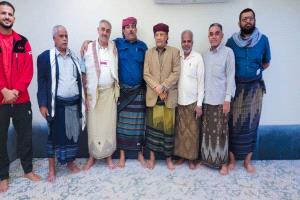 اليوم : الاتحاد العام اليمني للكرة الطائرة يعقد اجتماعه بمدينة عتق لأول مرة