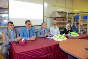 بمشاركة عدد من الكليات.. انطلاق فعاليات أسبوع الجودة بجامعة عدن