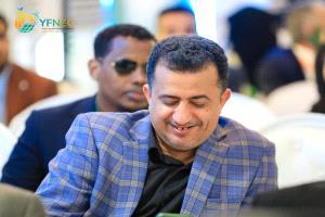 الوليدي يُبارك نجاح المؤتمر الوطني الأول للطاقة ويُشيد بالتمويلات المعلنة لمشاريع الكهرباء