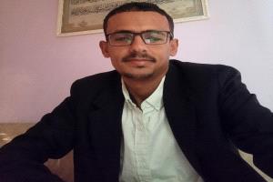 صحافي يدعو رجال المال في أبين إلى دعم طلابهم الجامعيين