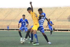 الاحرار يفوز على القادسية ويحصد بطاقة التأهل السابعة لدور الثمانية لبطولة كأس حضرموت للناشئين