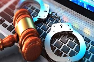 الأجهزة الأمنية تضبط 134 جريمة الالكترونية (سيبرانية) في محافظات اليمن المحررة