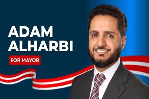 يمني يقترب من خلافة يمني آخر في منصب رفيع بولاية ميشيغان الأمريكية