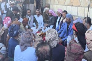 تصعيد خطير في حضرموت… بن حبريش يعلن تشكيل “مقاومة حضرمية”