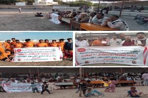 الإثارة والندية في أولى مباريات عيد الاستقلال الذي ترعاه مؤسسة ثمار الخير