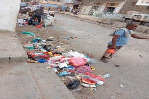 تكدّس القمامة يثير استياء سكان دارسعد… ومطالبات بمحاسبة المسؤولين وتفعيل الرقابة