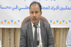 بشراكة ألمانية.. "سيئون" تشهد ورشة لبناء جسور التواصل المجتمعي