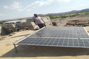 رســالة شكر وعرفان