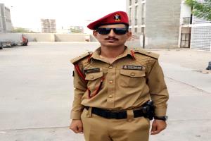 تهنئة للضابط وجدي ناصر هيثم بمناسبة تخرّجه من الكلية الحربية بمعدل امتياز