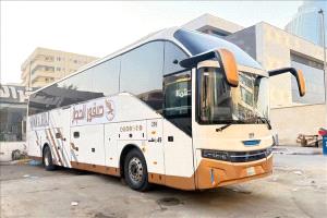 إيقاف شركة صقر الحجاز عن العمل بعد أسبوع من حادثة العرقوب