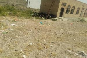 لودر.. حملة أمنية مشتركة تضبط مهربين وبحوزتهم 200 مهاجر أفريقي