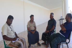 بعد نيلهم ثقة الاتحاد… الهيئة الإدارية لمنتخب سقطرى تعقد أول اجتماع لها بالعاصمة حديبو