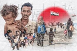تحذير أممي: اليمن على أعتاب كارثة غذائية وشيكة