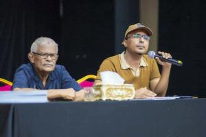 من رماد الغياب.. عدن تنهض بثقافتها من جديد