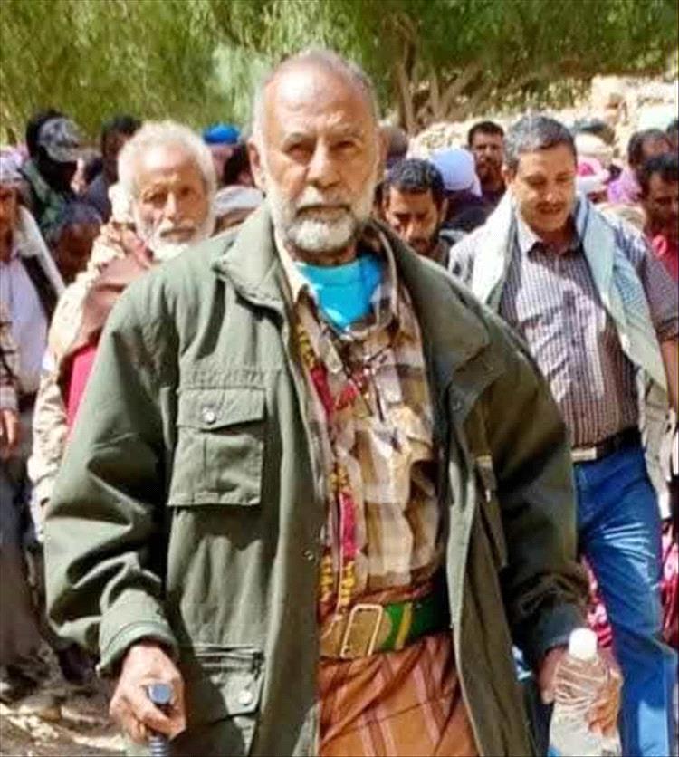 الشيخ الأنعمي يطلق مناشدة عاجلة لرجال الخير لشق طريق وادي بشم