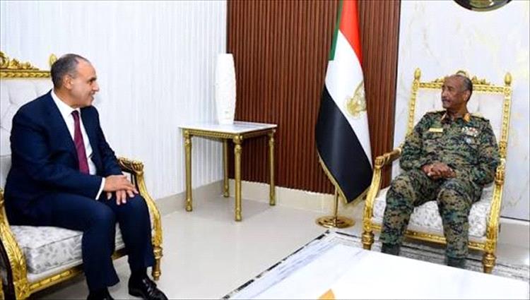 مصر تؤكد دعمها لاستقرار السودان وترفض الإجراءات الأحادية بنهر النيل