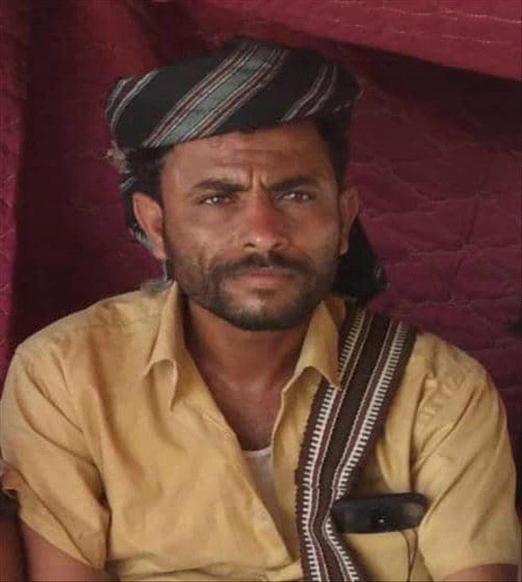 الشيخ عبدالله سعيد لعور العميسي يعزي آل باهارون في وفاة الوالد محمد أحمد المعلم باهارون