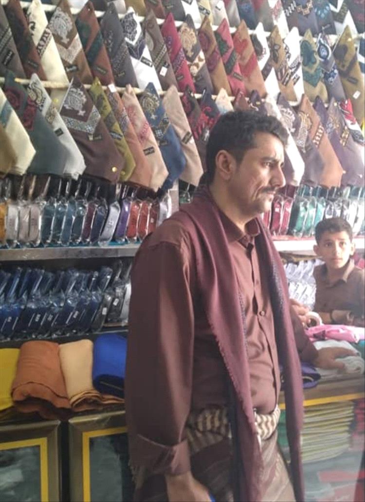 مكتب الصناعة بميفعة يواصل حملاته الرقابية لضبط الأسعار بتوجيهات المدير العام