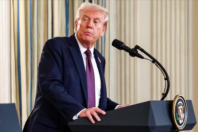 البيت الأبيض: ترامب سيحدد المهلة التي سيمنحها لحماس لقبول خطة غزة