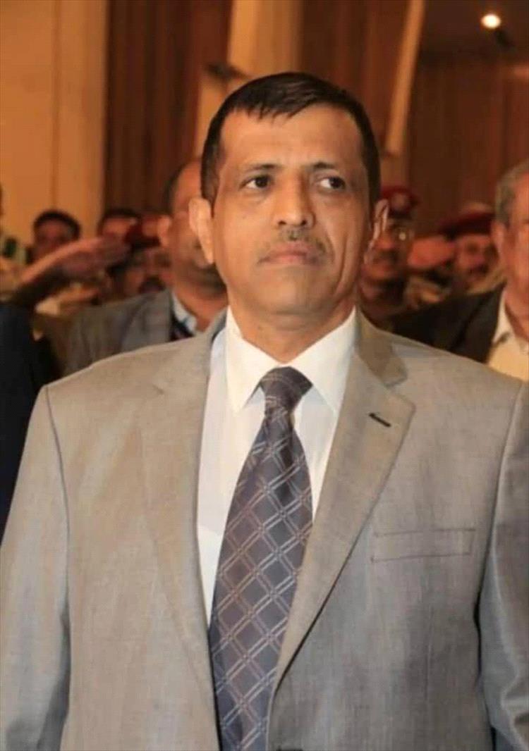 صدمة مدوية.. اغتيال أمين عام المؤتمر غازي الأحول داخل معتقلات الحوثي بأوامر مباشرة من عبد الملك!