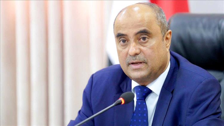 صحافي يوجه رسالة عاجلة إلى رئيس الوزراء سالم بن بريك